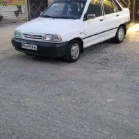 پرایداخره ۹۱ تک برگ سند شاسی پلمپ هیدرولیک دوگانه