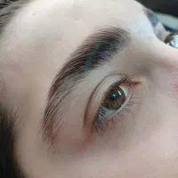 اکستنشن مژه لیفت ابرو لیفت مژه با قیمت مناسب|خدمات آرایشگری و زیبایی|سنگر, |دیوار