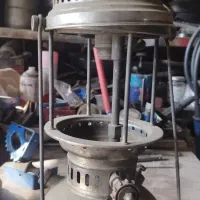 چراغ نفتی