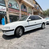 پارس موتور tu5
