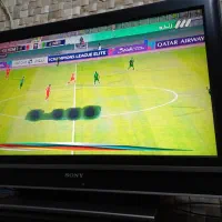 تلویزیون lcd Sony سونی|تلویزیون و پروژکتور|تهران, خلیج فارس|دیوار