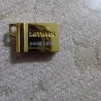 فلش ۶۴ گیگابایت نو نو