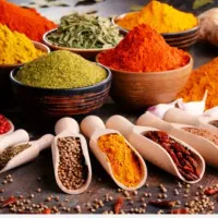 ویزیتور ماهر پخش ادویه وسس
