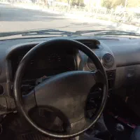 پراید SX مدل۹۰ هیدرولیک ای بی اس|خودرو سواری و وانت|تهران, شهرک ولیعصر شمالی|دیوار