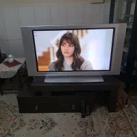 تلوزیون ال سی دی پلاسما ۴۲ اینچ ال جی اصل کره