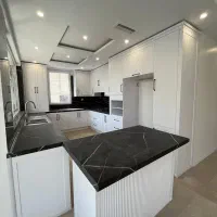 200متر3خواب/نوساز/2پارکینگ/ماورای تصور/هوشمند