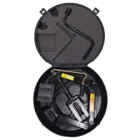 جک ماشین/ جک خودرو/ جک پراید/ جک پژو/ جک روغنی|قطعات یدکی و لوازم جانبی|قم, چهل درخت‎|دیوار