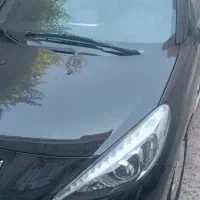 ۲۰۷ سقف فلز