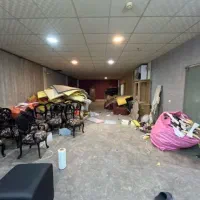 اجاره سوله ۶۰۰ متری در وحدت|اجارهٔ دفتر صنعتی، کشاورزی، تجاری|مشهد, خین عرب|دیوار