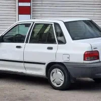 پراید ۹۲