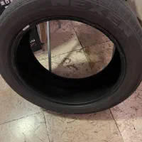 لاستیک خودرو نکسن 245/45R18 گل NPRIZE SU1 دو حلقه