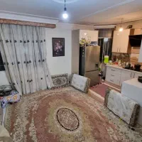 خوش مرتضوی ۴۵متر یک خواب /طبقه اول