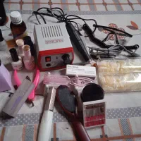 دستگاه سوهان برقی و پلوپز برقی