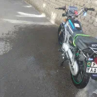 موتور ۱۲۵ احسان|موتورسیکلت|خمین, |دیوار