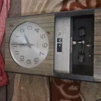 ساعت دیواری کلکسیونی