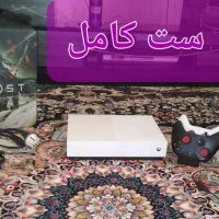 ایکس‌باکس وان اس
