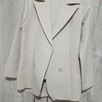 کت شلوار زنانه