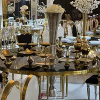 میزدوناتی میز اسs /تالار تالاری