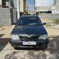 پراید دوگانه کارخانه|خودرو سواری و وانت|کرمانشاه, |دیوار