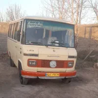 مینو بوس سرویس کارخانجات