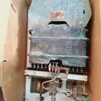 ابگرمکن دیواری گازی بوتان