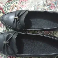 دوجفت کفش کالج سایز39و۴۰