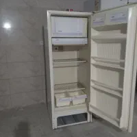 یخچال فریزرسالم وتمیزارج