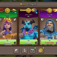 اکانت|کنسول، بازی ویدئویی و آنلاین|محمدیه-قزوین, |دیوار