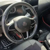 ساینا ۱۴۰۲|خودرو سواری و وانت|سوسنگرد, |دیوار