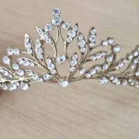 تاج عروس