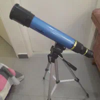 تلسکوپ دوربین عالی