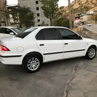 خودرو سمند EF7|خودرو سواری و وانت|پاوه, |دیوار