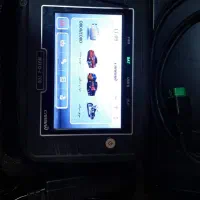 دستگاه دیاگ کارمن i700