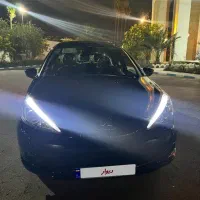 فروش 207 پانا فول 1404|خودرو سواری و وانت|آبادان, |دیوار