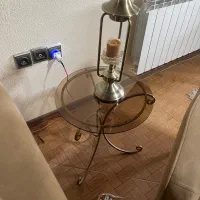 میز تی وی و جلو مبلی|میز تلویزیون|شاهین‌شهر, پاسداران|دیوار