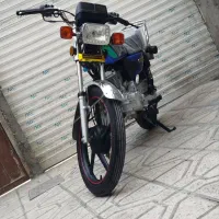 احسان ۱۵۰|موتورسیکلت|مشهد, منزل آباد|دیوار