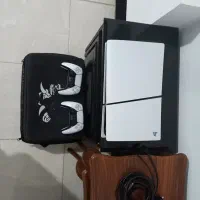 دیجیتال ps5 slim
