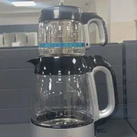 سلام چای ساز نو تخفیف به مشتری واقعی