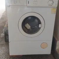 ماشین لباسشویی ارج