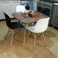 صندلی آریافایبر|میز و صندلی غذاخوری|چهاردانگه (تهران), |دیوار