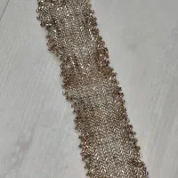 دستبند و اکسسوری های دست بافت میوکی