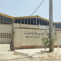 شهرک کاسپین بنکداران شرق ۲۰۶mسوله شهرک صنعتی۳و۴و۵