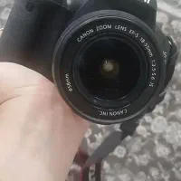 دوربین عکاسی و فیلمبرداری canon|دوربین عکاسی و فیلم‌برداری|تهران, فلاح|دیوار