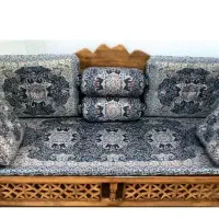 انواع پشتی|پشتی|قم, نیروگاه|دیوار