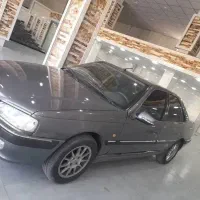 پارس تیوفایو مدل 94...206تیپ دو مدل 96