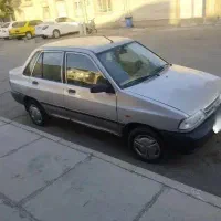 پراید مدل 90