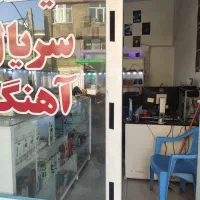 اجاره مغازه 3در4 در جاده حصار|اجارهٔ مغازه و غرفه|بوکان, |دیوار