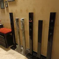 ۶ عدد باند تک  سامسونگ و ال جی