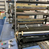 فروش دستگاه دوخت سه کاره|ماشینآلات صنعتی|برخوار, |دیوار