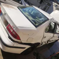 سمند موتور ملی|خودرو سواری و وانت|ارومیه, |دیوار